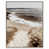 Silver Floater Frame