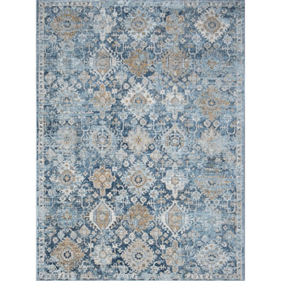 Noble Area Rug