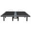 Sommier ajustable rembourré Weston 2 pièces, format King Est