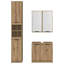 Bathroom Furniture Suite