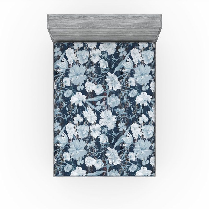 Drap-housse Ambesonne, Drap-housse grand
