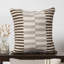 Housse de coussin géométrique Atelier Contemporary-132038369