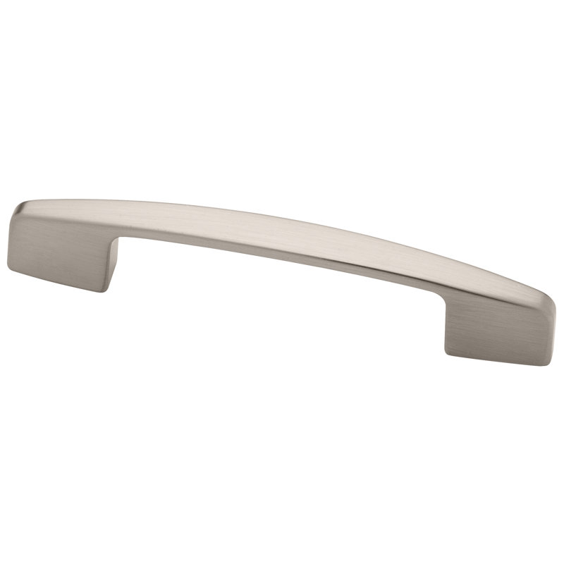 Newton 2 3/4" Center to Center Arch Pull