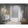 Kohler Pitch Rite-Temp Bath And Shower Trim With 1.75 GPM Water-Saving Single-Function Showerhead, Single Spray Setting