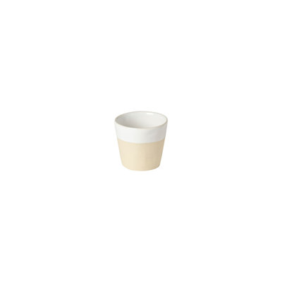 Tasse à espresso en grès Gogrespresso