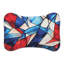 Tapis patriotique 1 pièce-101344978