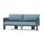 Ensemble de chaises de patio 3 pièces Ari Sunbrella® - Spectrum Denim-1648021675