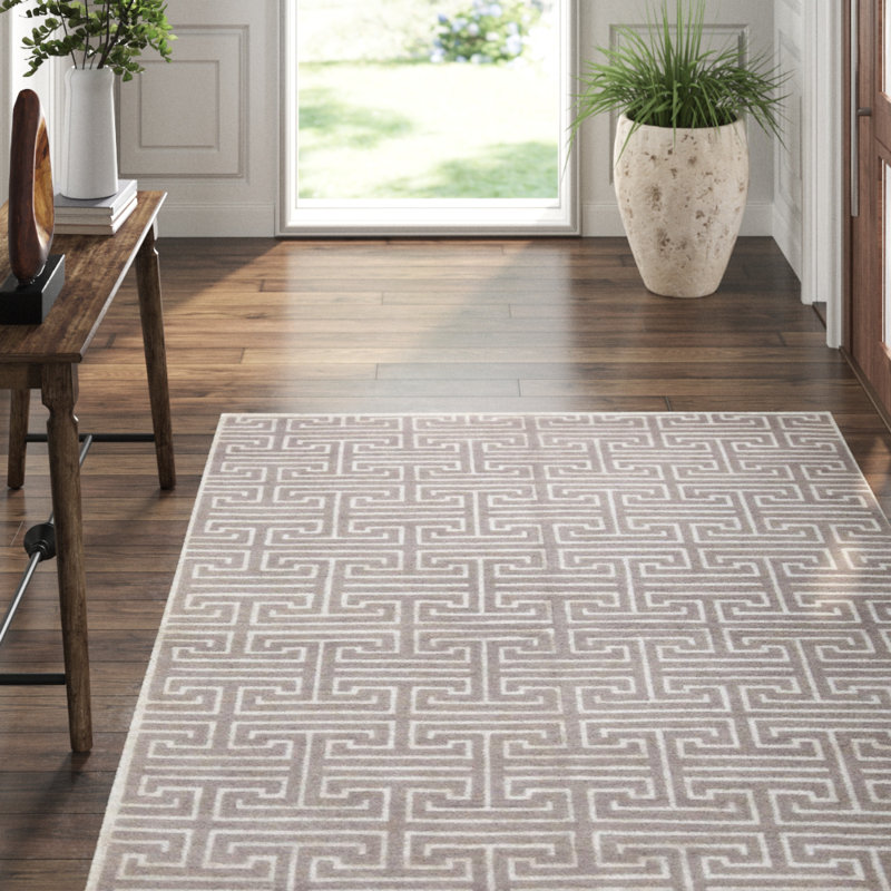 Windsom One-of-a-Kind 6' X 9' Area Rug