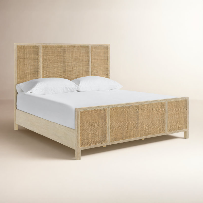 Oasis Bed King, King