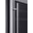 Presrv Contemporary Handle Accessory For Full Size Panel Ready Coolers