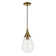 Hoye 1 - Light Single Pendant