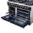 Massimo 48 Freestanding Gas Range-116502417