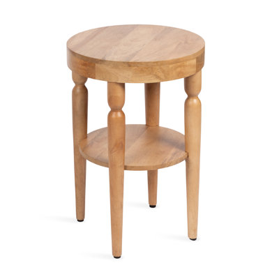 Ardentown Modern Round Side Table