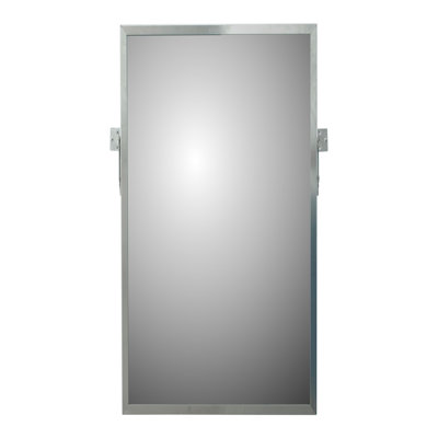 Cromer Accessible Adjustable Tilt Wall Mirror