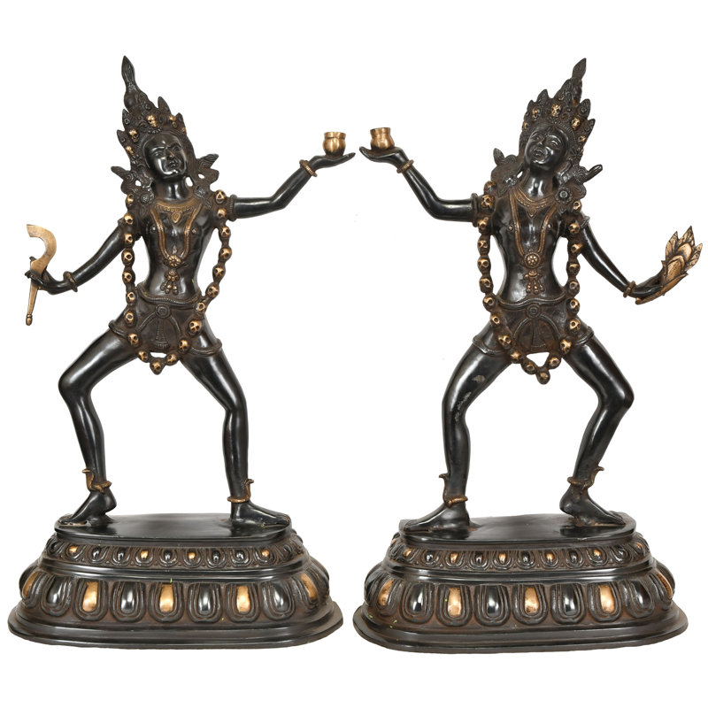 Religious & Spiritual Statue
