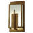 Pandora LED Flush Mounted Sconce