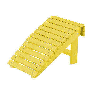 Tabouret pliant Wankowski