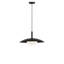 Luminaire suspendu 1 lumière Mont-125545043-125545040