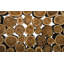 Boscage 60" Solid Wood Console Table