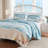 Greenland Home Fashions Maui Multi 3-Piece King Size Quilt Set 105x95 + 20x36 (2)-42902360