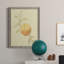 Dappled Oranges IV - Peinture sur toile encadrée-664284507-664284506