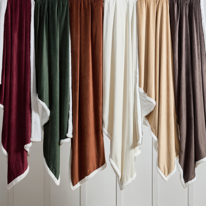 Townsend - Throw Throw, Ivory