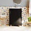 Armoire de salle de bain moderne avec vasque en céramique-1459554482