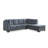 Ikumi Upholstered L-Shaped Sectional-90630241-90630244