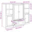 132cm Sideboard