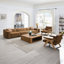 Fauteuil d'appoint Zoey