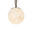 144" Wide Castiliolite Bola 4 Light Chandelier
