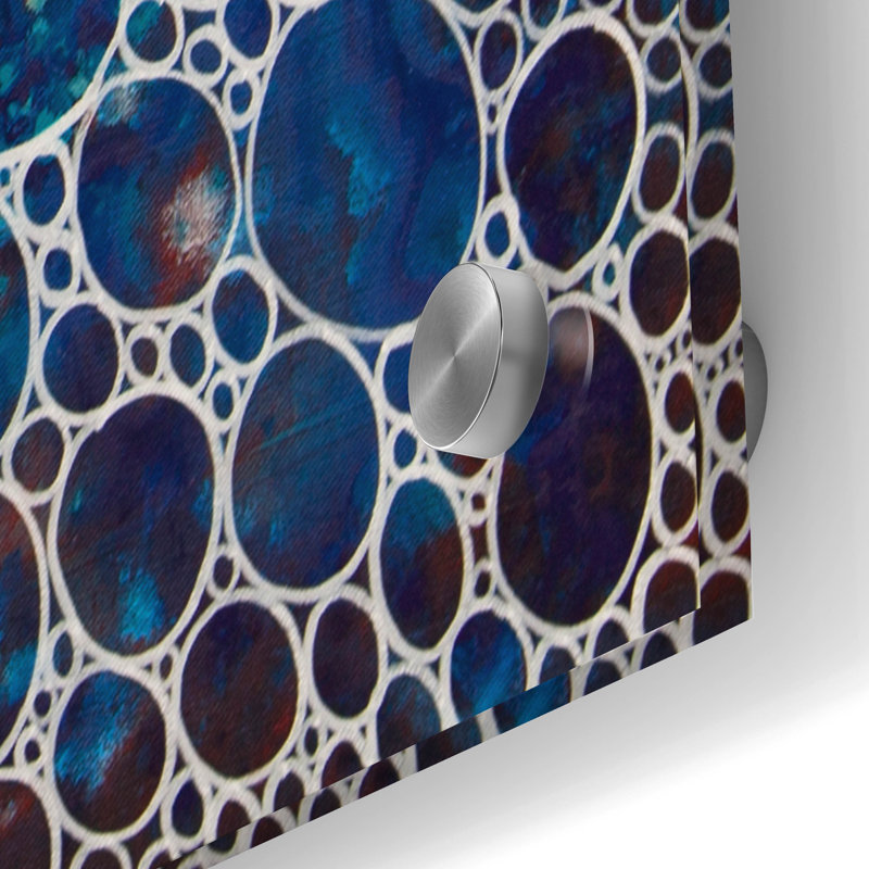 "Dimension 30" par Hilary Winfield, H 36 po x l 24 po x P 0,2 po