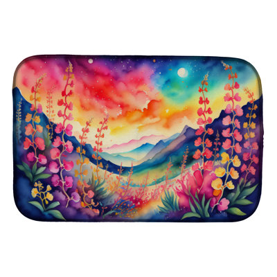 Drying Mat