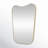 Bellona Metal Asymmetrical Mirror-1125742973