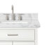 Ensemble de meuble-lavabo simple moderne de 43 po Bodhin-27063457-125307641