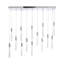 Magic LED Multi-Light Pendant-1120488183