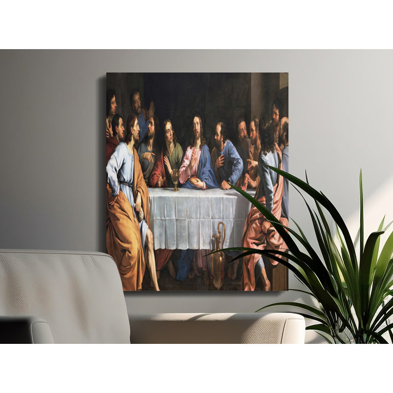 Wrapped Canvas Print Set, 152.4 cm H  x 76.2 cm W