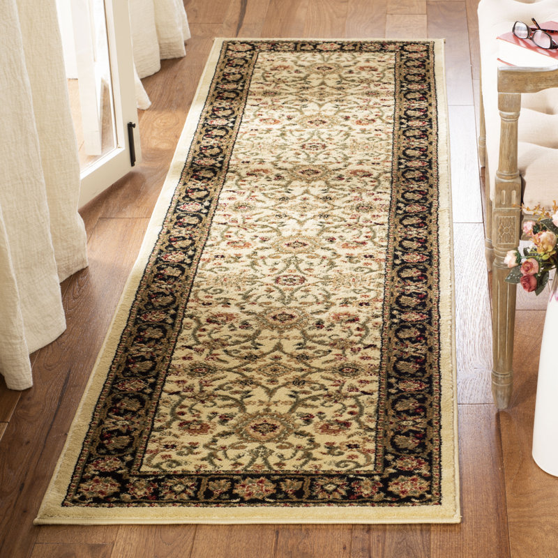 Tapis oriental Klose Performance, Tapis de couloir 2 pi 3 po x 22 pi