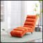 Chaise longue en lin-498533624