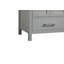 Ensemble de meuble-lavabo simple 24 po Irene-1649257910