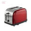 SQ Professional Gems 2 slice Toaster with Removable Crumb Tray-125999154