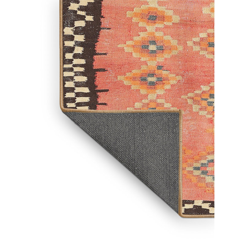 Chatteris Southwestern Indoor Rug, Rectangle 2' x 3'