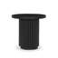 Rutherford Solid Wood End Table-2077265143