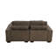 Canapé 2 pièces Corduroy-1089252388