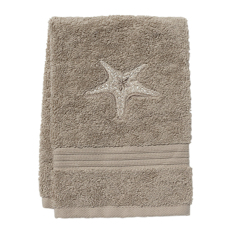 Fingertip Towel