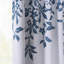 Rideaux obscurcissants en lin à imprimé simple Huntleigh pour chambre et salon-444507804