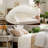 Bedsure 100% Cotton Blanket Soft Cozy Textured Herringbone Woven Blanket for All Seasons-105504830-105504832