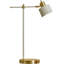Lampe de bureau industrielle moderne