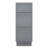 12'' Single Bathroom Vanity Base Only-95290483