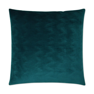 Stream Pillow Cover & Insert